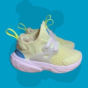 Nike RT Presto Barely Volt